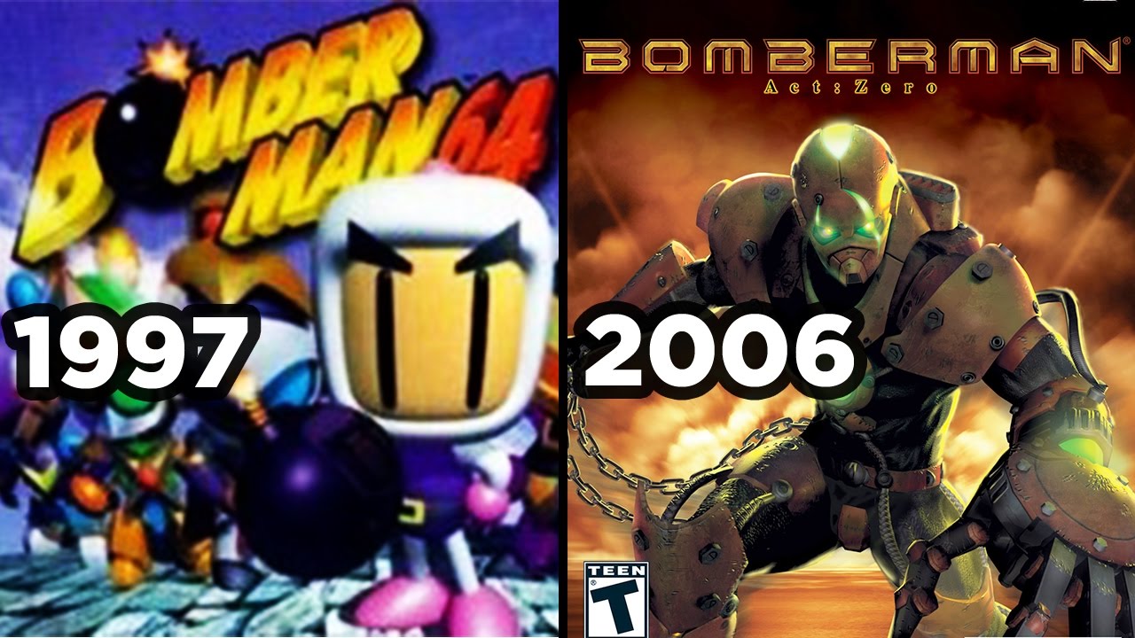 8 Highly Anticipated Sequel Games That FLOPPED