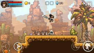 The east new world - Android app - GogetaSuperx screenshot 3