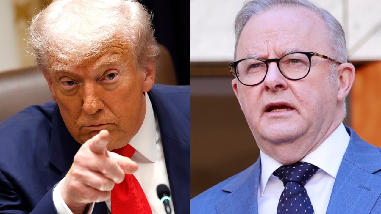 Donald Trump predicted to 'scare' Anthony Albanese in upcoming meeting
