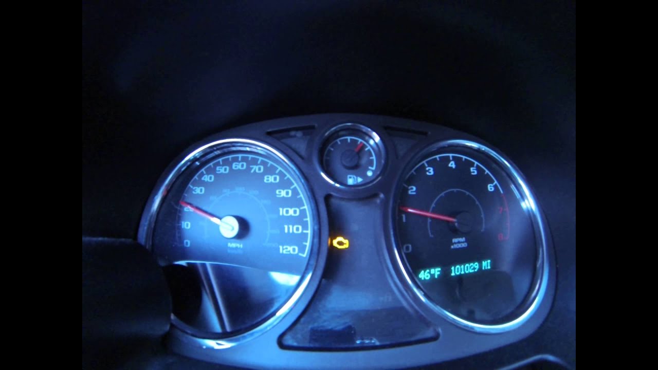 05 cobalt 2.2 (L61) zzp turbo kit