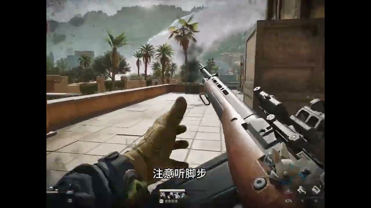 大壩頂級黑屋局 #遊戲破壁計劃 #三角洲行動 #新春來三角洲接紅 #三角洲新春接紅攻略 #三角洲新春劇場