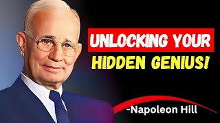 Celebrity Unlocking Your Hidden Genius  Napoleon Hill's Untold Secrets to Success Net Worth