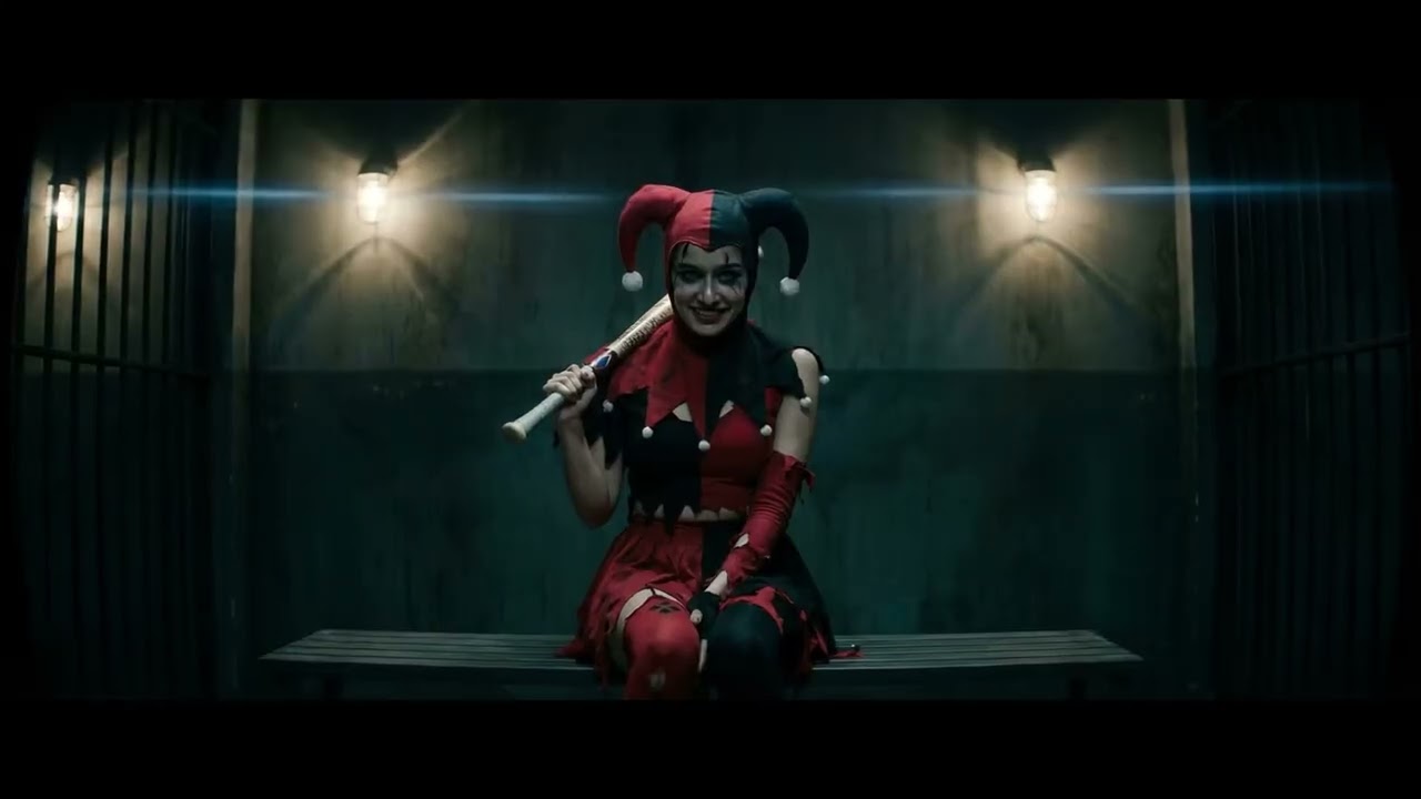 DC UNIVERSE: HRITHIK ROSHAN RISES ⚡ | Sanjay Dutt Unleashed | Official Concept Trailer