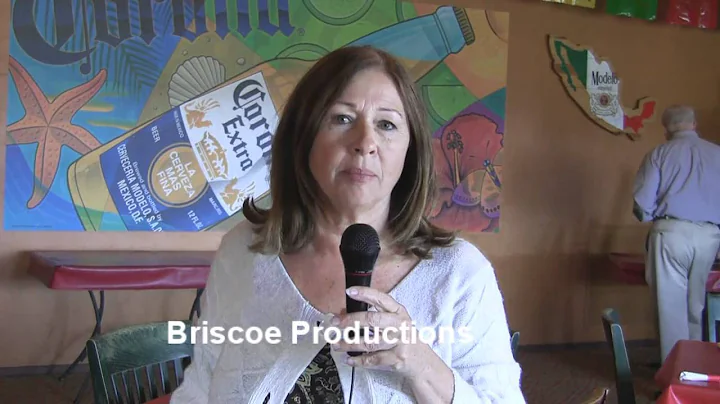 Professional Photographer Patricia Bean of Brisco ...
