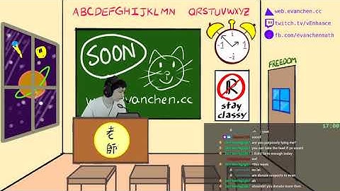 TWITCH SOLVES ISL #24 ~otis begins aaaaa~