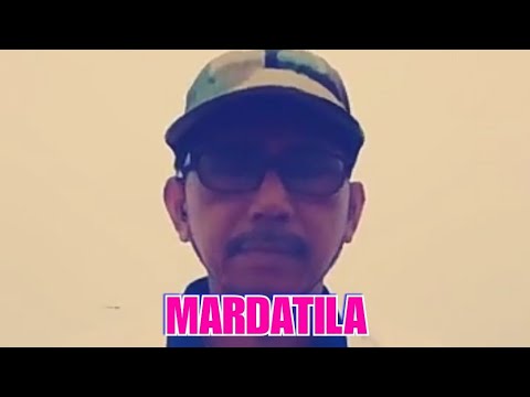 MARDATILA - H Rhoma Irama #CoverSmule - YouTube