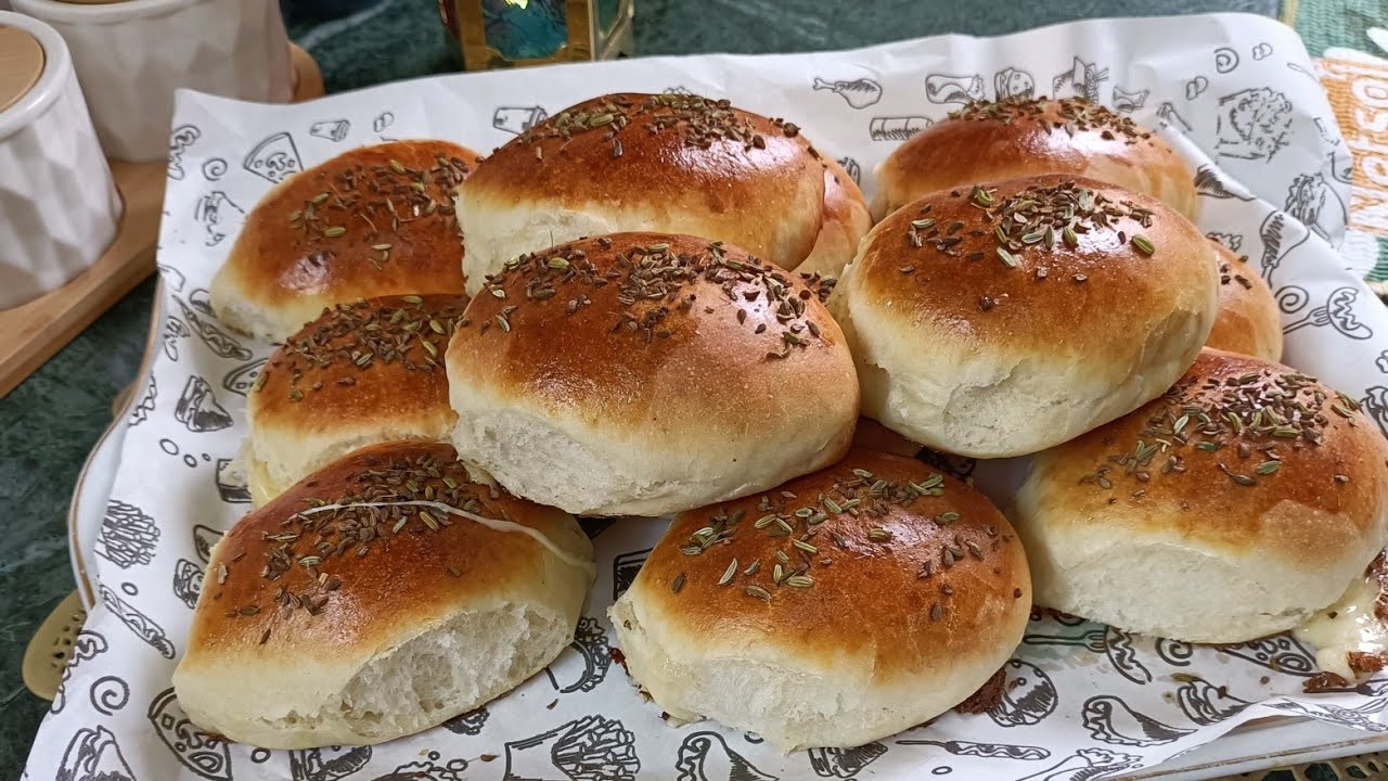  خبيزات رمضان 2026🌛 منسم وخفيف  خدميه قبل المغرب بشوي ويكون واجد سريع التحضير وقوة فالبنة