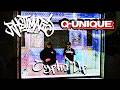 Q Unique DJ Rhettmatic Cypha Up Clip Officiel mp3