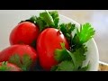 Best foods for lead poisoning chlorella cilantro tomatoes moringa