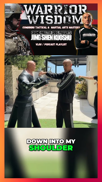 Senior Self Defense: How to Win a Fight in 3 Seconds or Less!