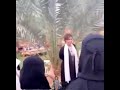 عادات وتقاليد اهل العلا استقبال شمس الكويتيه