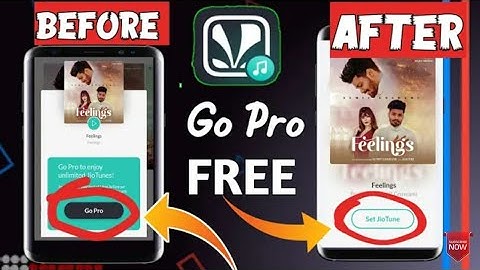 How to set Jio Tune Without gopro |Jio Tune Problem Solved|Free mai jio tune ko set kare|M.A Techy