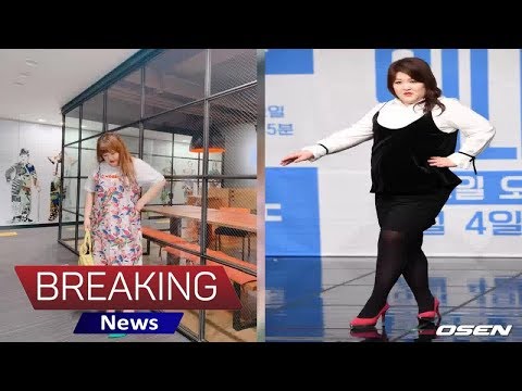 '9kg 감량' 이국주, 흔한 다이어터의 '핫'한 일상→"보기 좋아요" 응원ing[종합]