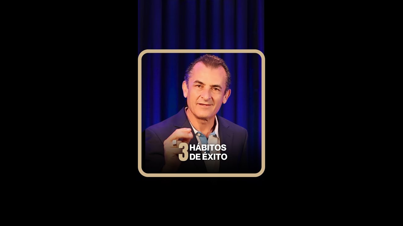 Estás Perdiendo DINERO por no tener estos 3 HÁBITOS - YouTube