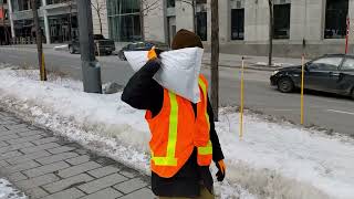 Action Principle 2 - Distributing the Load
