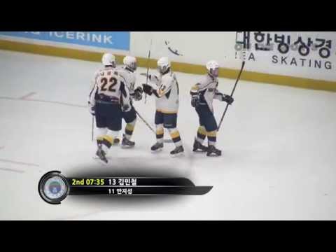 신송고 vs 중동고 (2014. 5. 28)