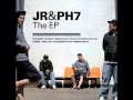 JR & PH7 - Words I Feel (Feat. Termanology)