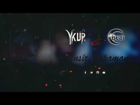 SAZ BEAT ● DEEP BEAT ● TÜRKİSH RAP BEAT ● Sensiz Yapamam ● 2019 YENİ