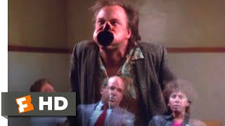 Burglar 1987 - Interrogating The Insane Scene 59 Movieclips