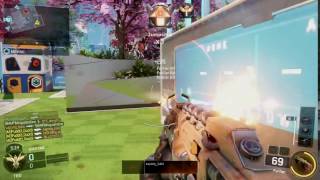 Crazy Purifier Feed! (BO3)