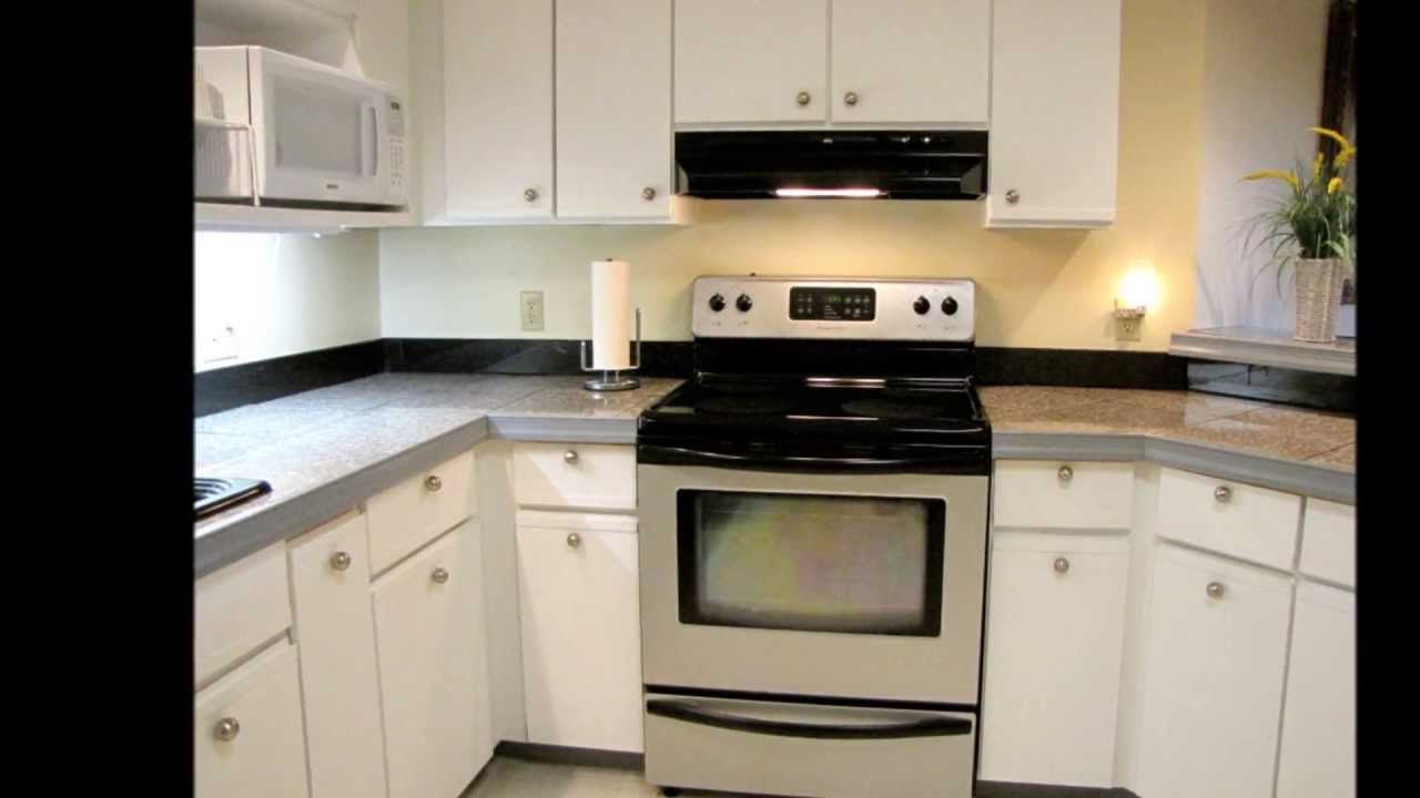 SOLD! Park View Condo in Altoona,PA Listed by Nancy Frantz with REMAX