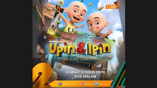 Download Lagu Screen On 2 TV2 : Upin \u0026 Ipin: The Lone Gibbon Kris - Intro (2025) MP3 Download Lagu Screen On 2 TV2 : Upin \u0026 Ipin: The Lone Gibbon Kris - Intro (2025) MP3