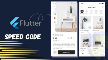 Is Speed code help you learn flutter faster? part 2