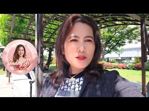 UNEXPECTED NA PAG KIKITA NG MAG PINSAN KUNTING BONDING TARA SAMAHAN NYO KAMI