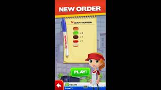 Sky Burger screenshot 5