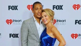 New Update!! Breaking News Of TJ Holmes & Amy Robach || It will shock you