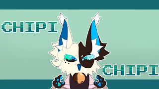 Chipi Chipi || ANIMATION MEME ||