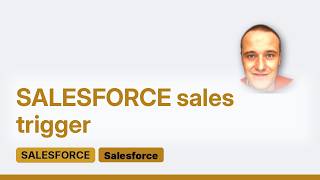 Salesforce: Trigger Error that it's recursively calling itself