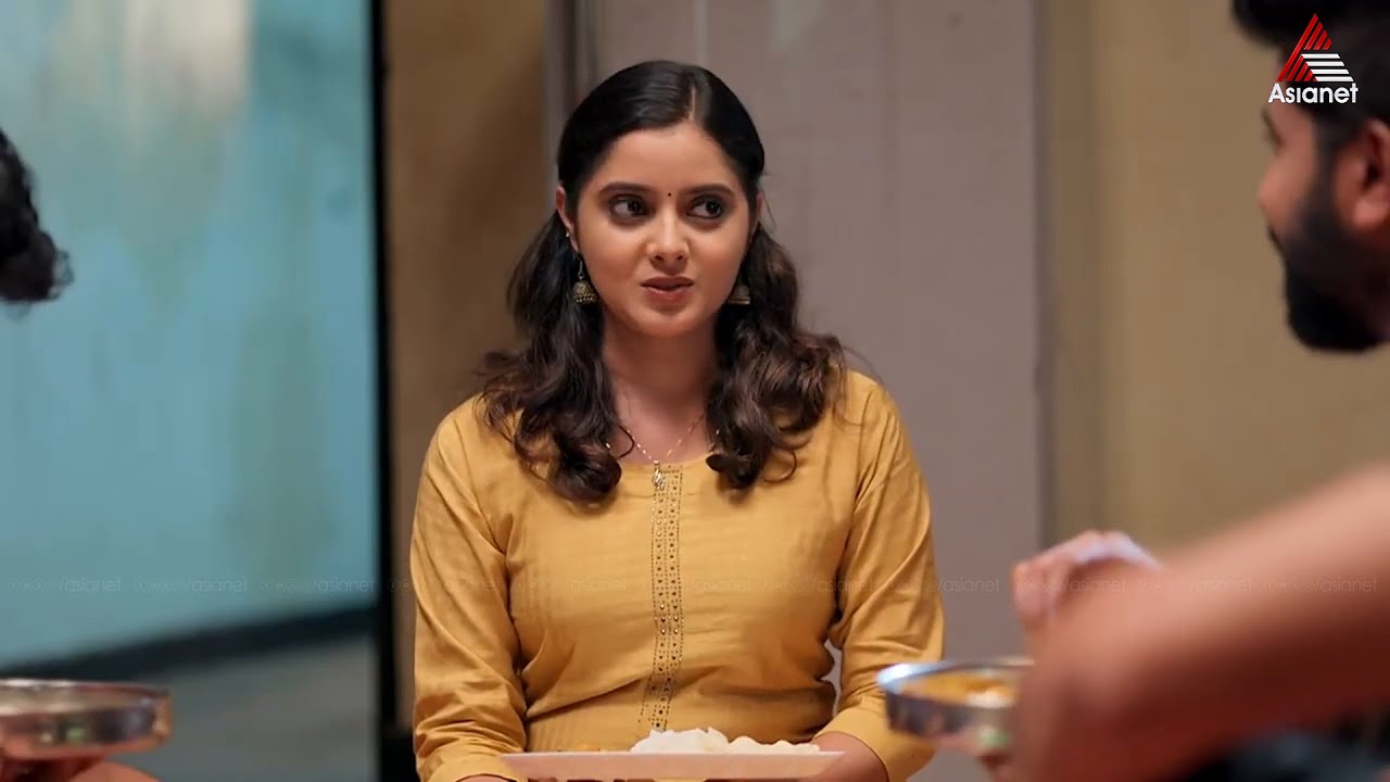 Kattathe Kilikkoodu || Episode 48 || 28-12-25