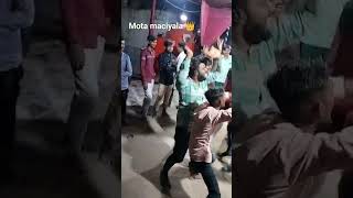 Mota Maciyala Polt Vistar 9 Mu Noartu