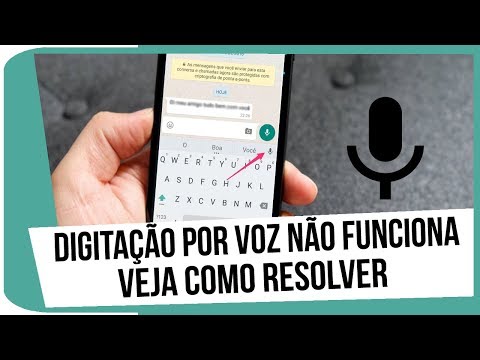 Vídeo: Como Ligar O Microfone No Whist