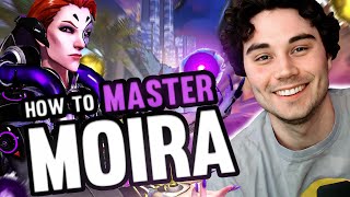 OVERWATCH 2: HOW TO MASTER MOIRA