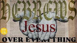 May 17, 2026 | Hebrews - Jesus the Superior Sanctuary | Brad MacPhail | MBC Online