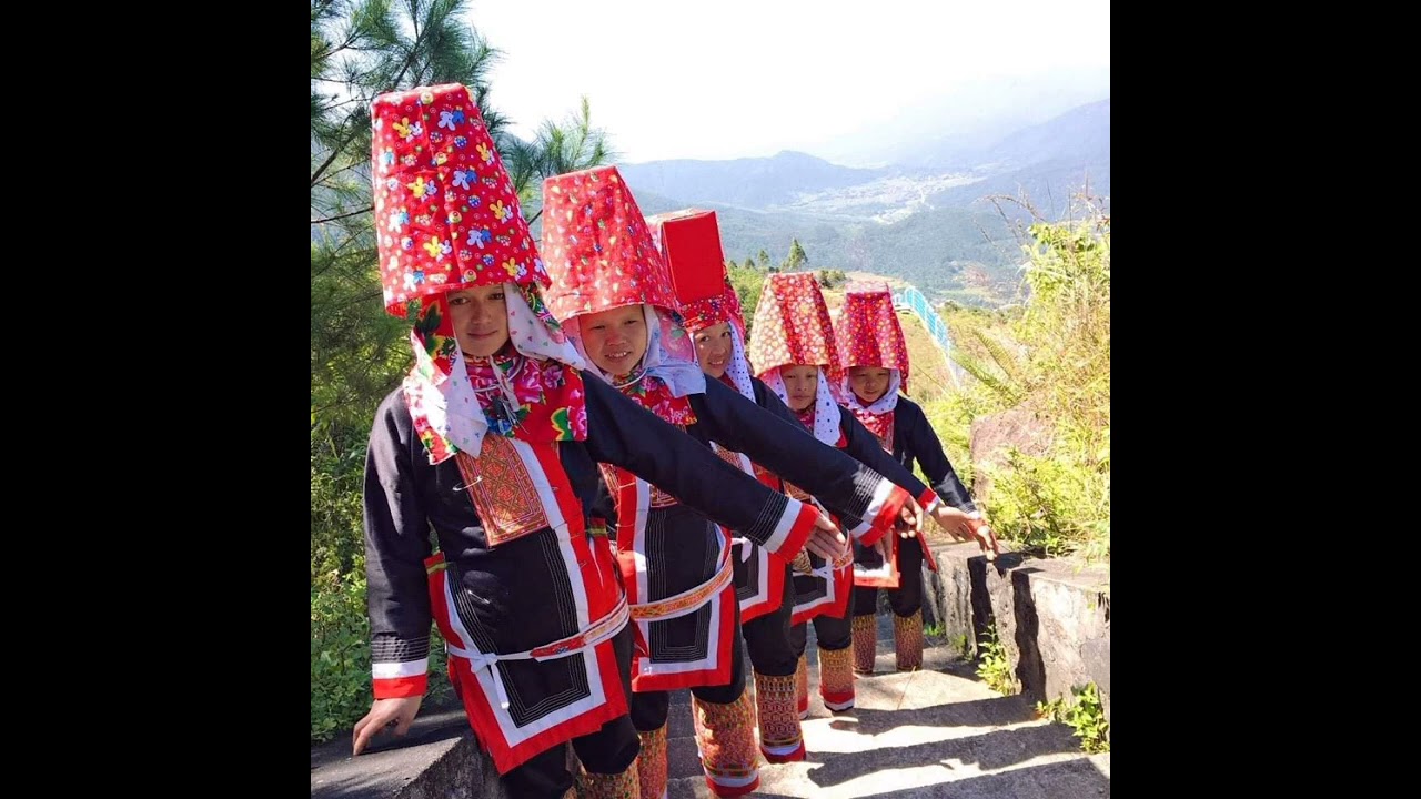 bài 67Pả khé dung pẩu 1985