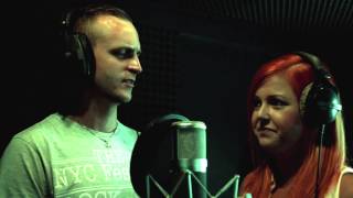 Alina & Marek - Dziękujemy wam (Wacura Sisters/R.Kelly cover) (one-two-three shot video) chords