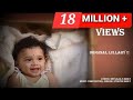 Laali Songs For Babies In Kannada