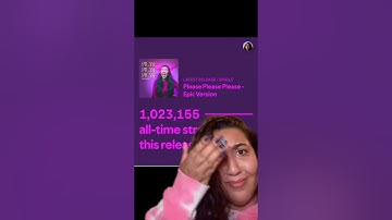 🫶🏽 #MorganClae #femaleproducer #sabrinacarpenter #pleasepleaseplease #artiststowatch #womeninmusic