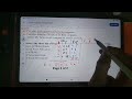  Personal Financial Planning |University Solution Mcom sem4 nep |Redmi note pad 2 stylus pen Writing