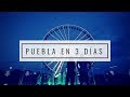 Itinerario de qué hacer en Puebla en 3 días | Puebla Capital