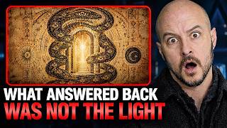 I Refused The Tunnel of Light For 7 Nights — The Archons Responded On Night Three
