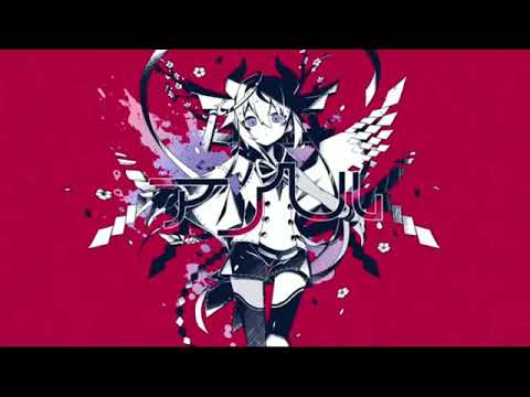 Angel - kaikiri bear//[mafumafu x urata](vocal change)