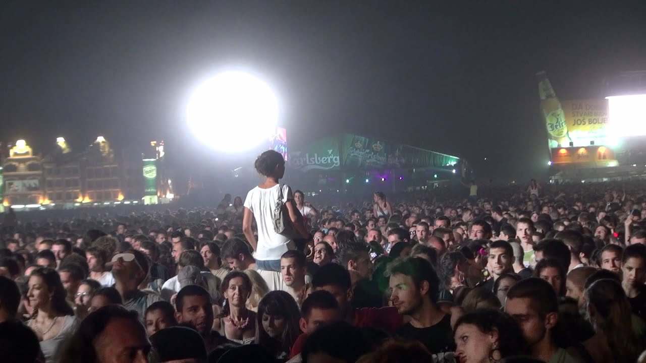 Beer Fest Beograd 2011 Kerber YouTube