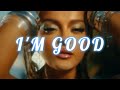 I'm Good - David Guetta &amp; Bebe Rexha Electro Type Beat | EDM Vibes [prod. by ThommyEight]
