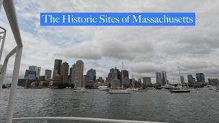 Exploring the History of Massachusetts