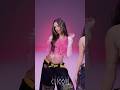 Cat S Eye PINKY UP Megan Charge Part STUDIO CHOOM ORIGINAL Shorts 