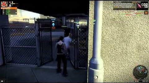 APB Reloaded: Part 7 w/naruto4051 - "Friends in high places"